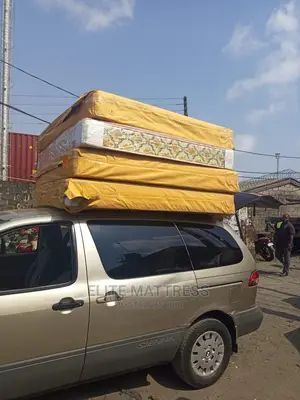 Quality Mattress