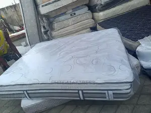 Foreign Mattress