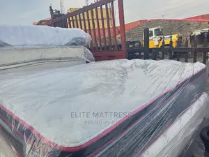 Foreign Mattress