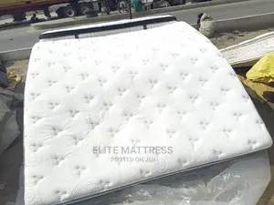 Foreign Mattress