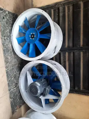 28" Inches Industrial Heavy Duty Extractor Fan 4hp Three Phase
