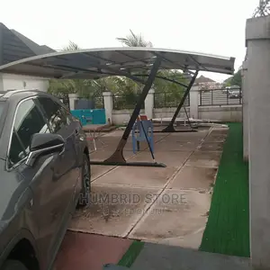 Carport Shade