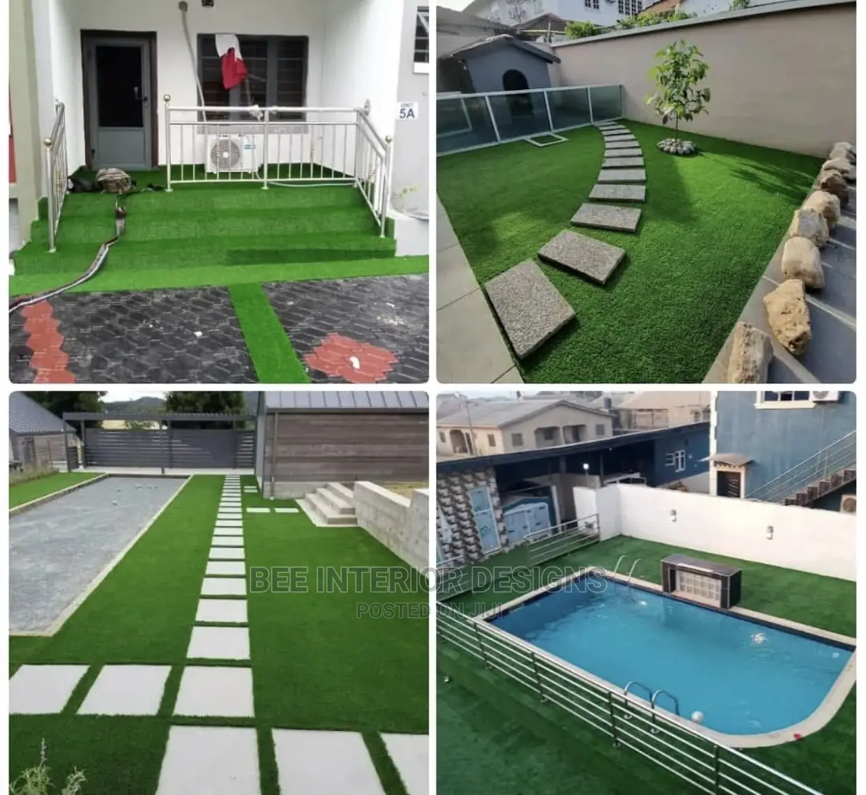 Artificial Grass