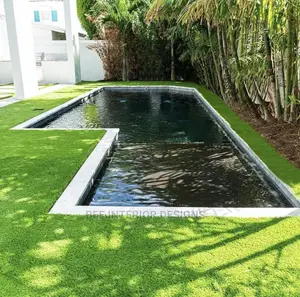 Quality Artificial Carpet Grass