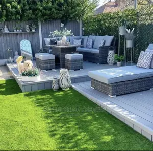Quality Artificial Carpet Grass