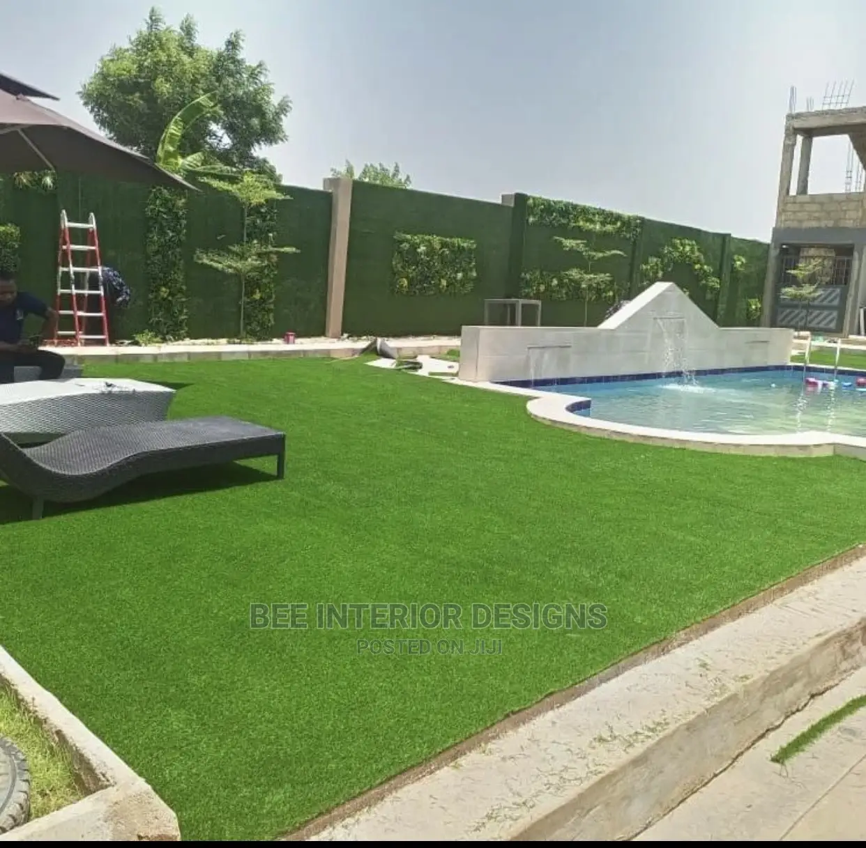 Quality Artificial Grass