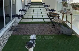 Quality Artificial Carpet Grass
