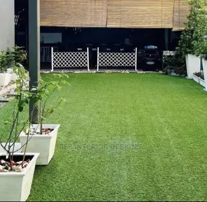 Quality Artificial Carpet Grass