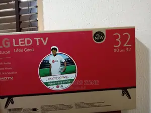 LG 32inches LED HD TV 2022 Series