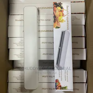 Cling Film Cutter