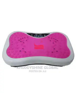 Stand Body Massage