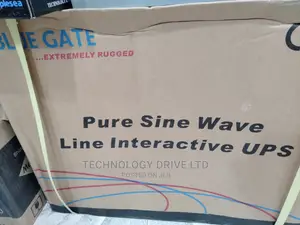 Bluegate Ups Bg4000