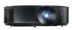 Brand New Optoma DS320,3800 Lumens Projector