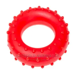 Spiky Massage Ring