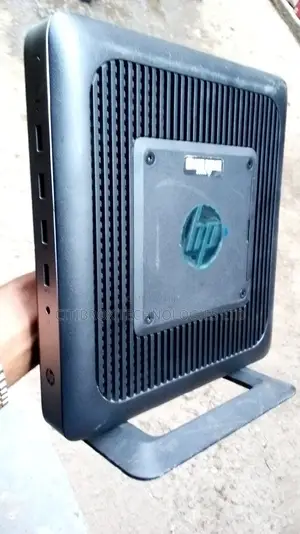 Desktop Computer Dell 4GB AMD SSD 32GB