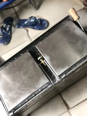 Shawarma Toaster