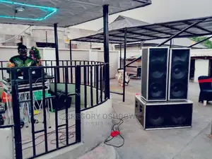 DJ Greg Entertainment