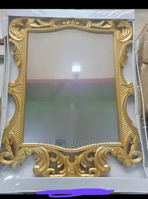 Fancy Home Mirror