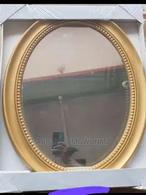 Fancy Home Mirror