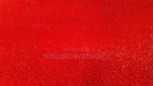 Red Grass Carpet, #8000 Per Square Meter