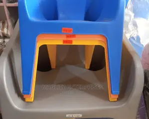 Ok Children Chair