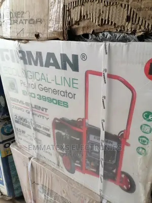 Firman Ecological Generator