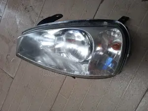 Headlamp for Lada Kalina 2008 Model