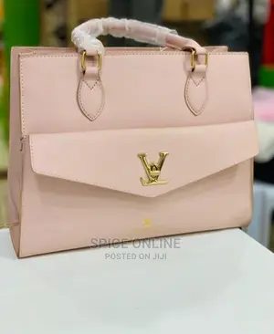 Vvip: Original Louis Vuitton Bag