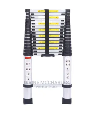 Any Different Type of Ladder
