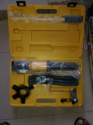 30t Hydraulic Bearing Pullar