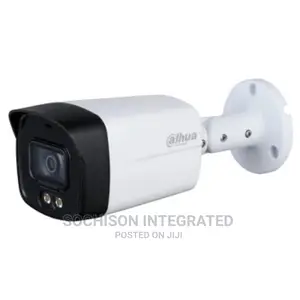 Dahua HDCVI Camera Analog 5mp Full Colour