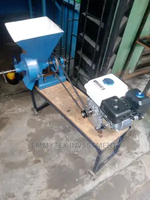 Quality Grinding Machine Is Available Now at Alaba Market