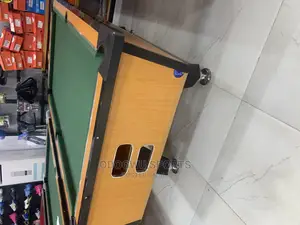 Lovely Coin Local Snooker