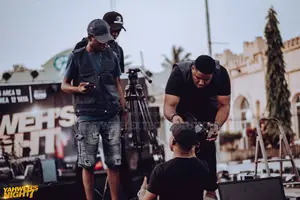 Professional Event Ads Video Production