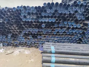 Dn 100 Steel Pipe
