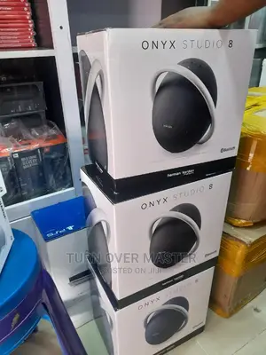 Harman Kardon Studio 8