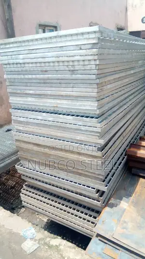 25mm Gratings