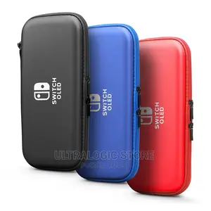 Nintendo Carrying Case For Nintendo Switch Oled Model 2021