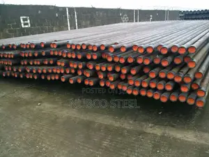 Dn 160 Seamless Steel Pipe