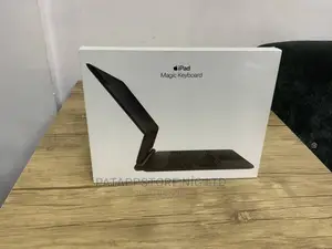 Apple iPad Pro Magic Keyboard 11 Inches