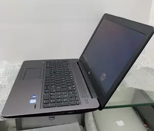 Laptop HP ZBook 15 G3 16GB Intel Core I7 SSD 256GB