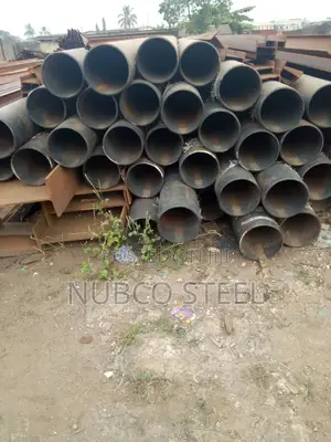 Dn 200 Seamless Steel Pipes