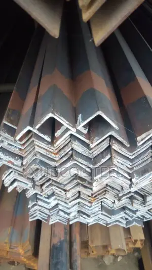 40mm X 40mm Angle Iron