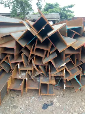 305 X 305 Column Beams