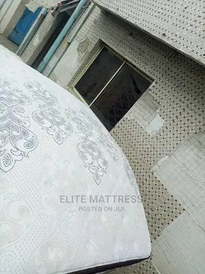 Foreign Mattress