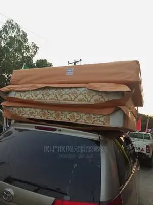 Quality Mattress