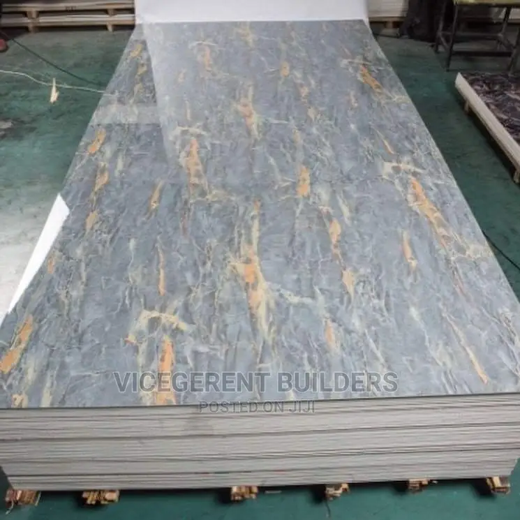Marble Sheets