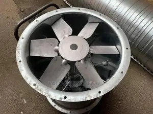 Industrial Woods Extractor Fan