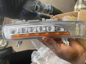 Ford Edge LED Fog Light 2011 2012 2013 2014