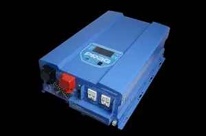 Prag 10kva 48v Inverter Pure Sine Wave Newly Improved